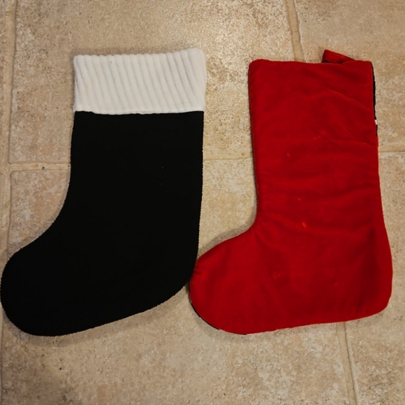 Nascar Racing Christmas Stockings - Picture 4 of 4